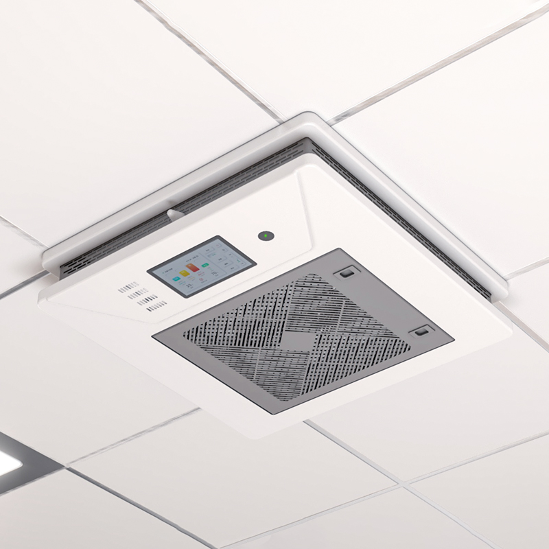 HD060BAir disinfector（Ceiling type）